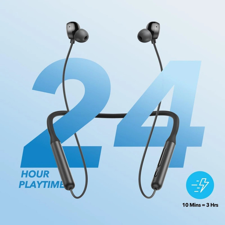 هدفون بلوتوثی انکر اصلی مدل SoundCore Life U2i Upgraded