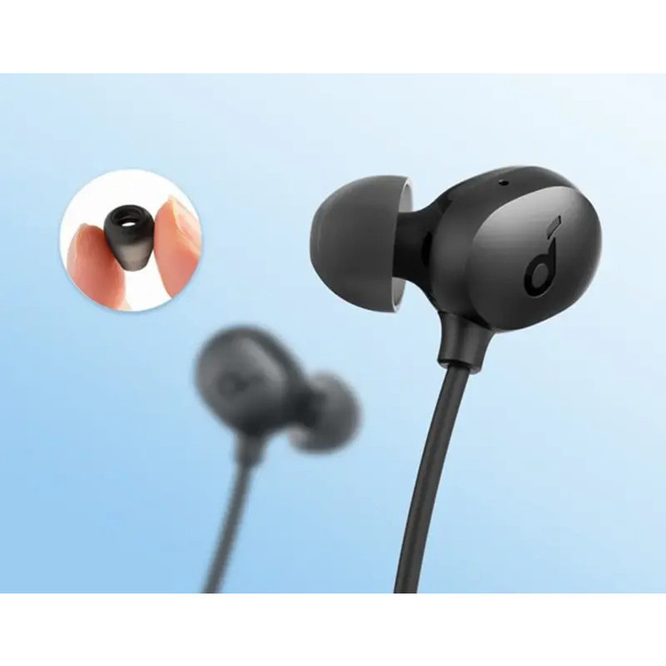 هدفون بلوتوثی انکر اصلی مدل SoundCore Life U2i Upgraded