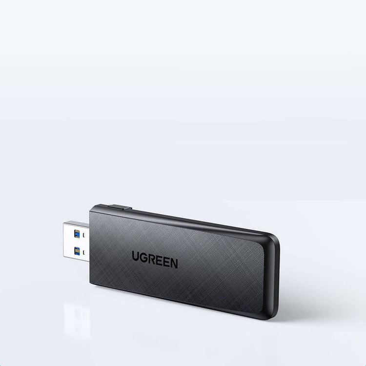 کارت شبکه بی سیم USB یوگرین مدل CM492-50340