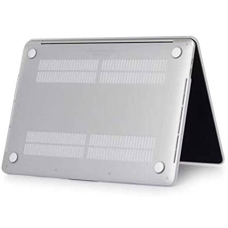 کاور گرین مدل Ultra-Silm Hard Shell مناسب برای مک بوک ایر 2020 13.3 اینچی