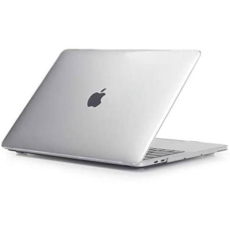 کاور گرین مدل Ultra-Silm Hard Shell مناسب برای مک بوک ایر 2020 13.3 اینچی