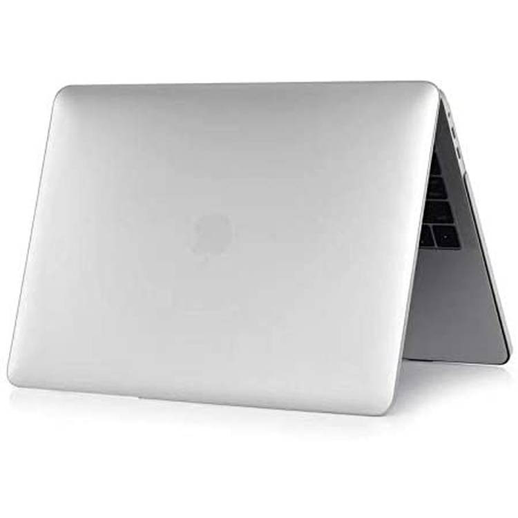 کاور گرین مدل Ultra-Silm Hard Shell مناسب برای مک بوک ایر 2020 13.3 اینچی