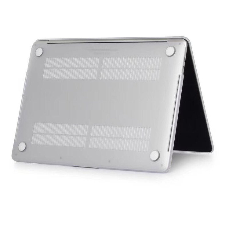 کاور گرین مدل Ultra-Silm Hard Shell مناسب برای مک بوک ایر 2020 13.3 اینچی