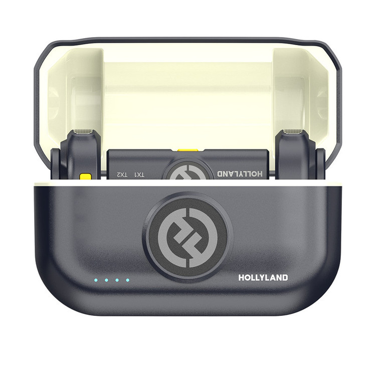 میکروفن بی سیم هالی لند مدل LARK M2 USB-C