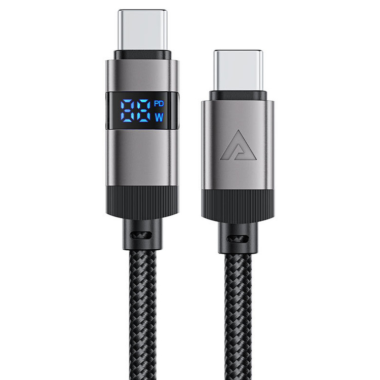 کابل تبدیل USB-C ایس فست مدل C15-03 طول 1.2 متر
