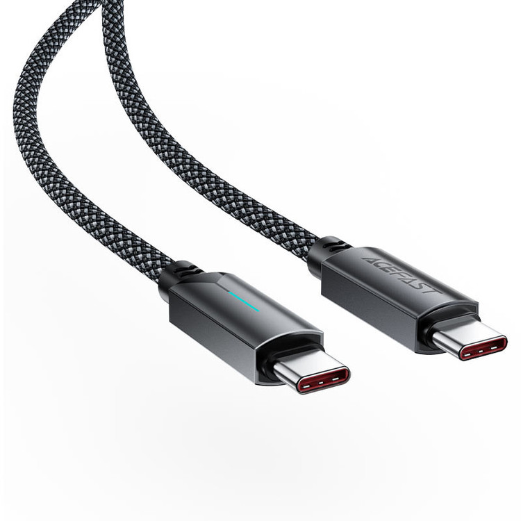 کابل تبدیل USB-C ایس فست مدل C19-03 طول 1.2 متر