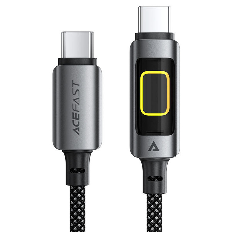 کابل تبدیل USB-C ایس فست مدل C21-03 طول 1.2 متر