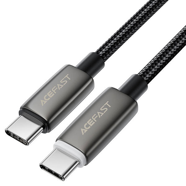 کابل USB-C ایس فست مدل C23-03 طول ۱.۲ متر