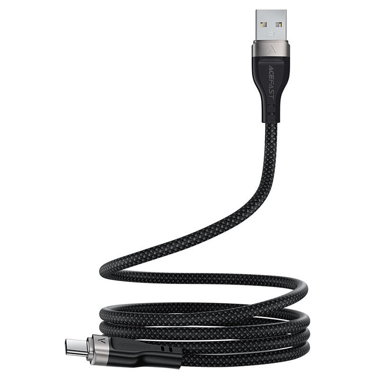 کابل تبدیل USB به USB-C ایس فست مدل C11-04 طول 1.2 متر