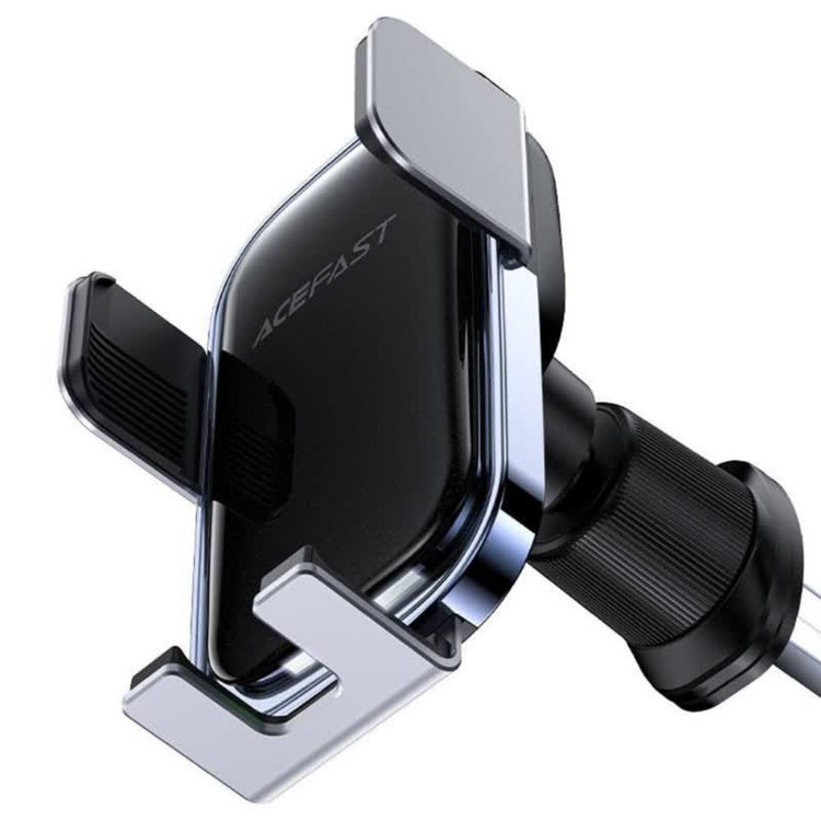 پایه نگهدارنده و شارژر بی سیم گوشی موبایل ایس فست مدل D39 15W
