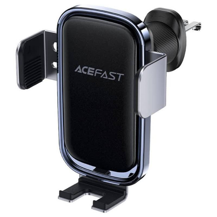 پایه نگهدارنده و شارژر بی سیم گوشی موبایل ایس فست مدل D39 15W