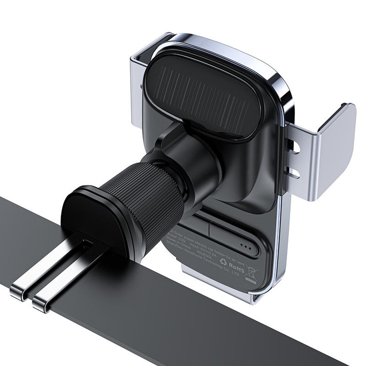 پایه نگهدارنده و شارژر بی سیم گوشی موبایل ایس فست مدل D39 15W