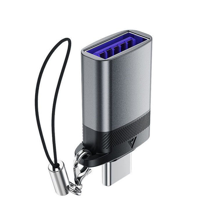مبدل USB-A به USB-C ایس فست مدل J7