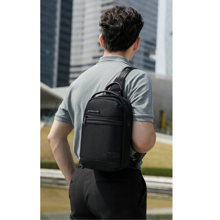 کیف کراس بادی مردانه آرتیک هانتر مدل XB00141
