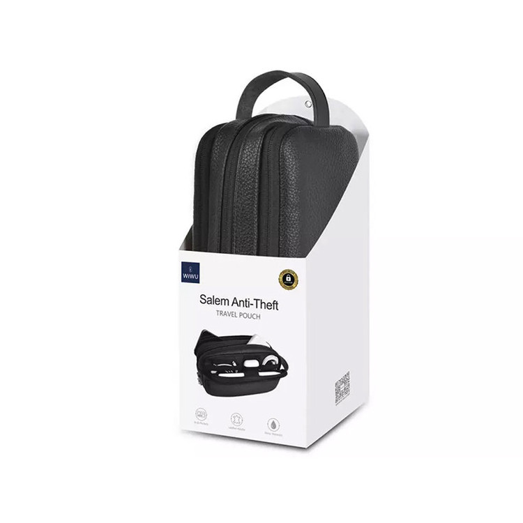 کیف لوازم جانبی ویوو مدل Anti-theft Salem Pouch