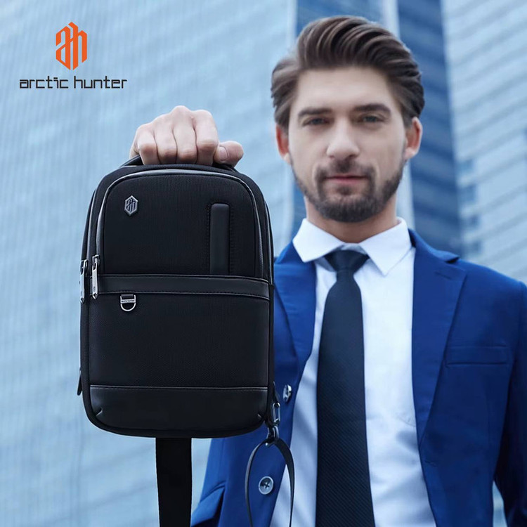 کیف کراس بادی آرتیک هانتر مدل XB00678