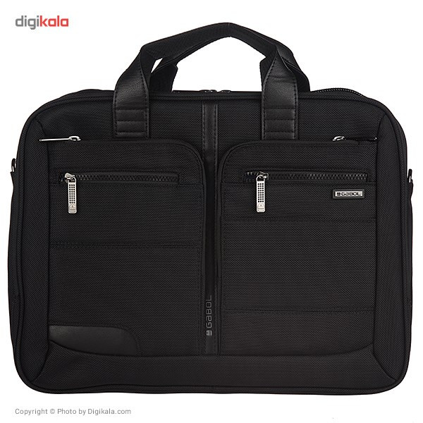 کیف لپ تاپ گابل مدل Stark Briefcase مناسب برای لپ تاپ 15.6 اینچی