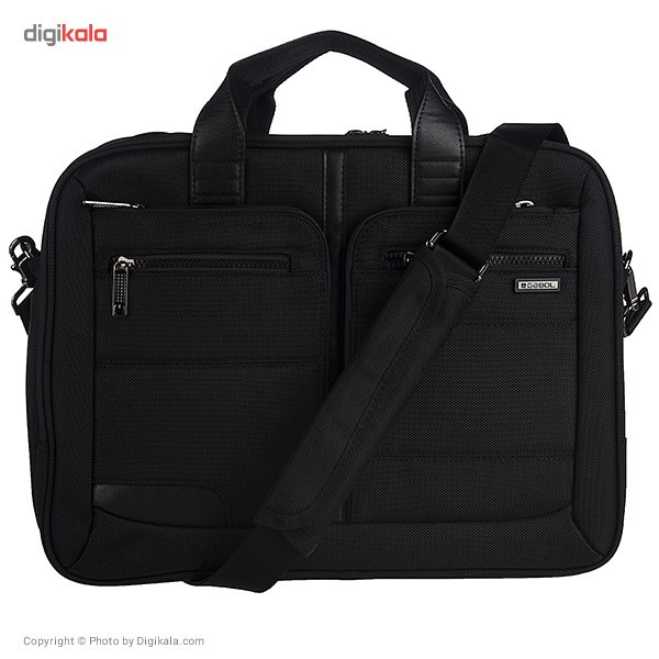 کیف لپ تاپ گابل مدل Stark Briefcase مناسب برای لپ تاپ 15.6 اینچی