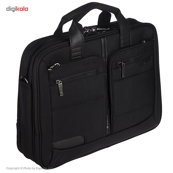 کیف لپ تاپ گابل مدل Stark Briefcase مناسب برای لپ تاپ 15.6 اینچی