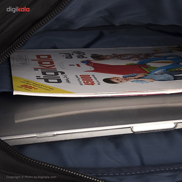 کیف لپ تاپ گابل مدل Stark Briefcase مناسب برای لپ تاپ 15.6 اینچی