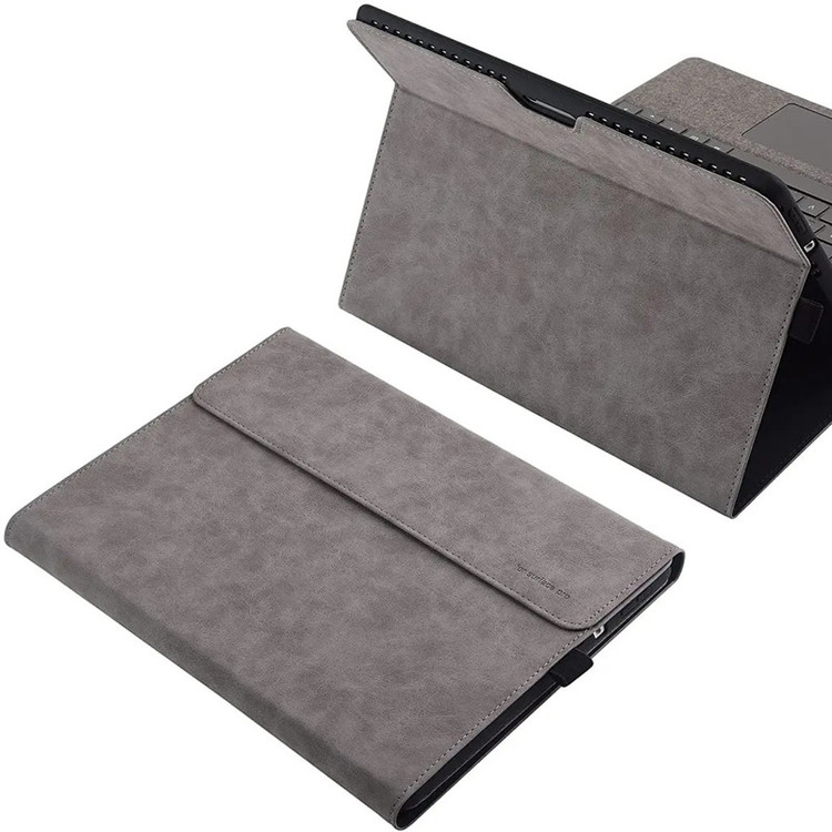 کیف کلاسوری مدل PK PRO مناسب برای تبلت مایکروسافت Surface Pro 9/10/11
