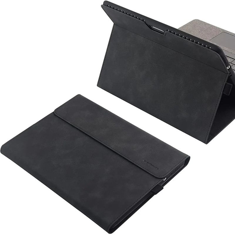 کیف کلاسوری مدل PK PRO مناسب برای تبلت مایکروسافت Surface Pro 9/10/11