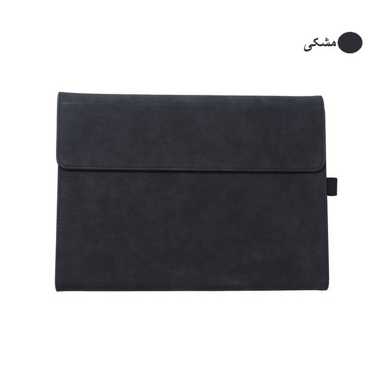 کیف کلاسوری مدل PK PRO مناسب برای تبلت مایکروسافت Surface Pro 9/10/11