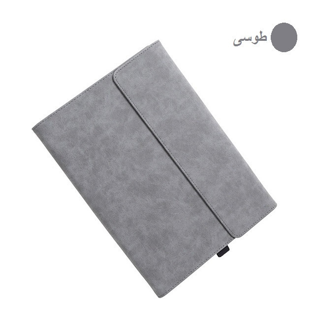 کیف کلاسوری مدل PK PRO مناسب برای تبلت مایکروسافت Surface Pro 9/10/11