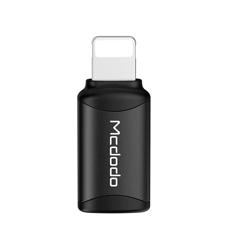 مبدل USB-C به لایتینینگ مک دودو مدل OT-7680