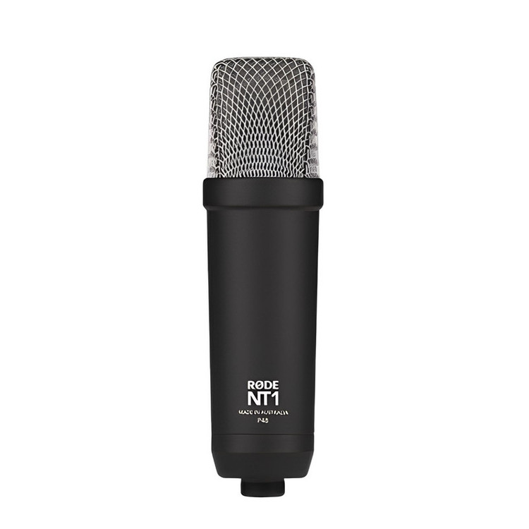 میکروفون استودیویی رود مدل NT1 Signature