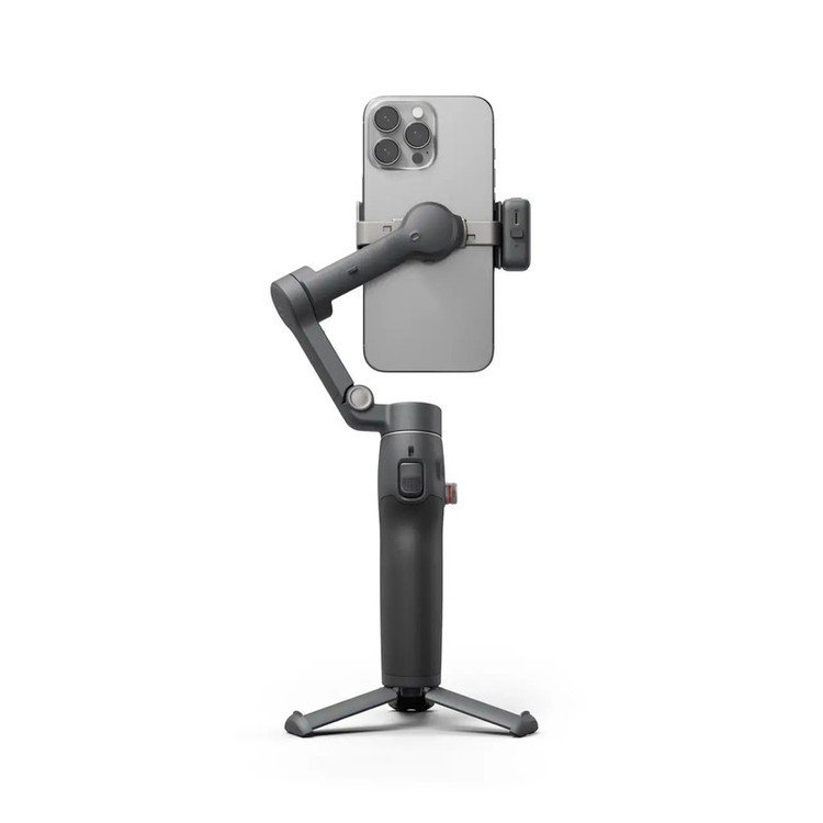 گیمبال دی جی آی مدل DJI Osmo 8