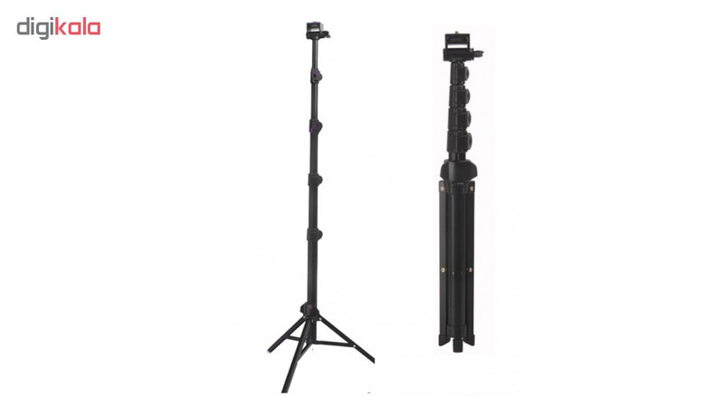 پایه نگهدارنده گوشی موبایل جی ماری مدل MT-36