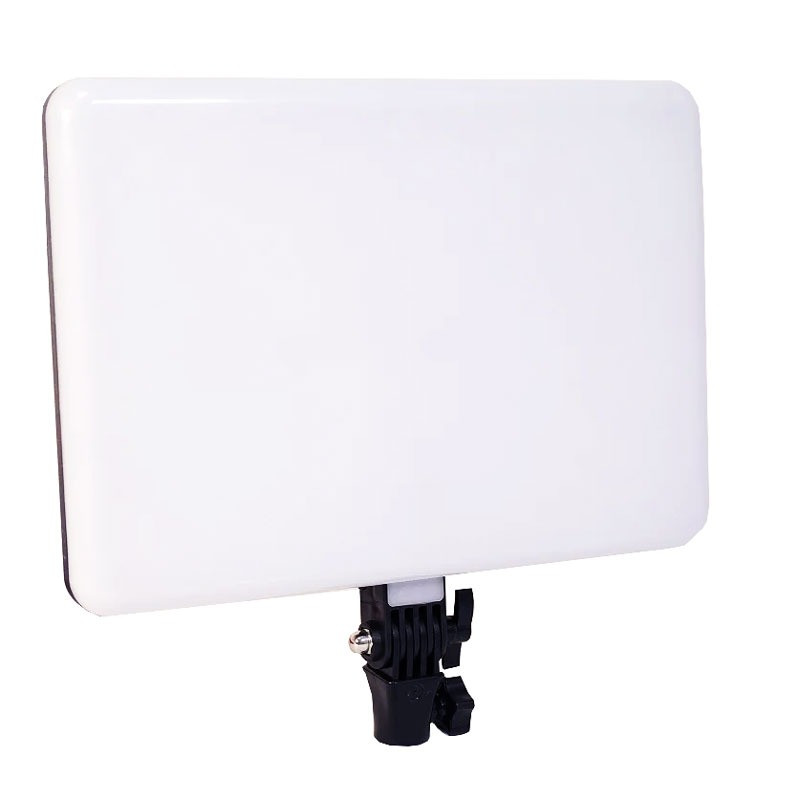 نور ثابت ال ای دی مدل سافت لایت ENUJOY C15 RGB 36cm 14inch