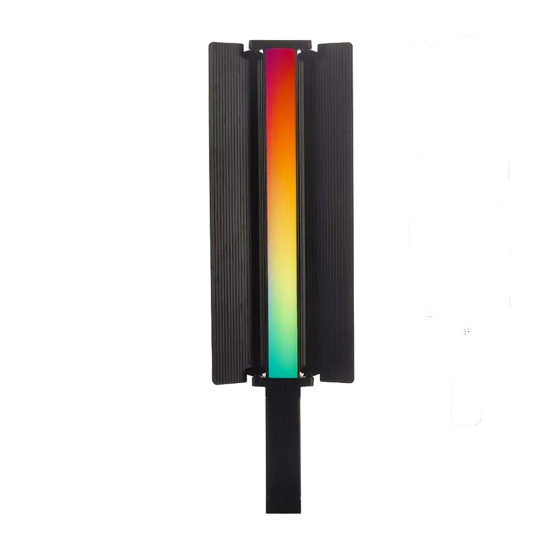 نور باتومی RGB مدل JM 34