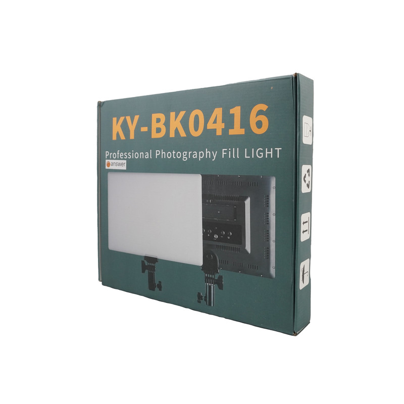 نور ثابت ال ای دی مدل ky-bk0416 LED LIGHT