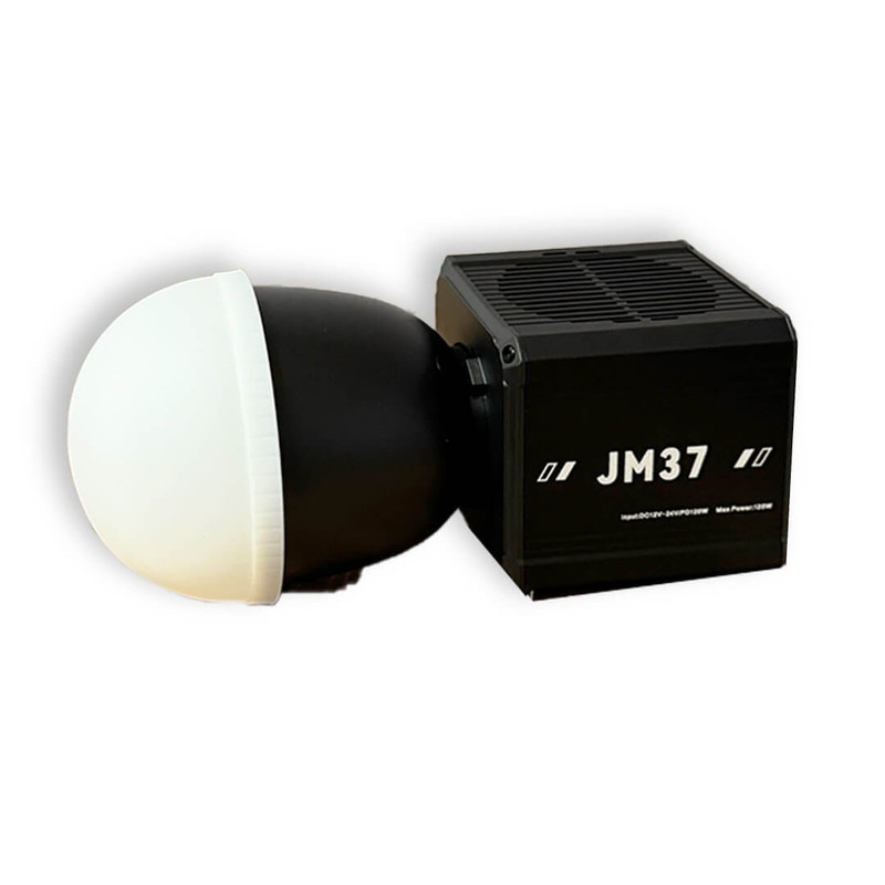 نور ثابت ال ای دی مدل JM37