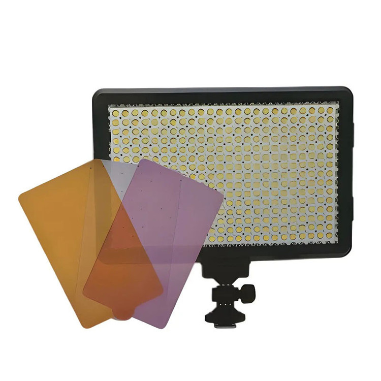 نور ثابت مدل HD-360II LED video light