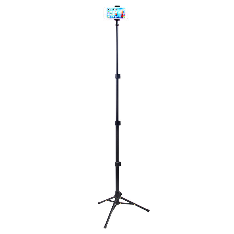 سه پایه دوربین جی ماری مدل MT-43