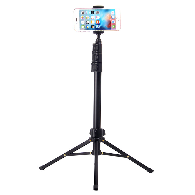 سه پایه دوربین جی ماری مدل MT-43