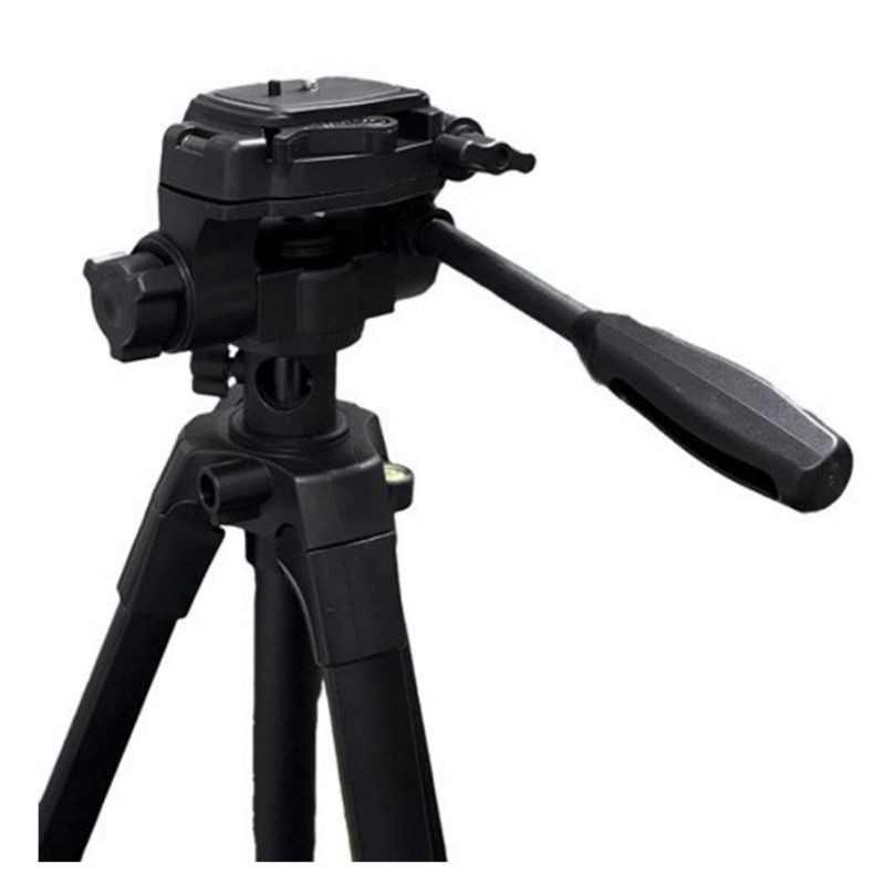 سه پایه دوربین مدل Q200T