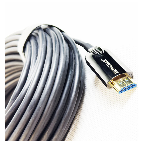 کابل HDMI اوپتیکال مدل 333 طول 20 متر