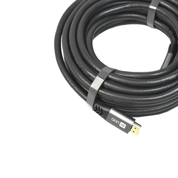 کابل HDMI اوپتیکال مدل 333 طول 20 متر
