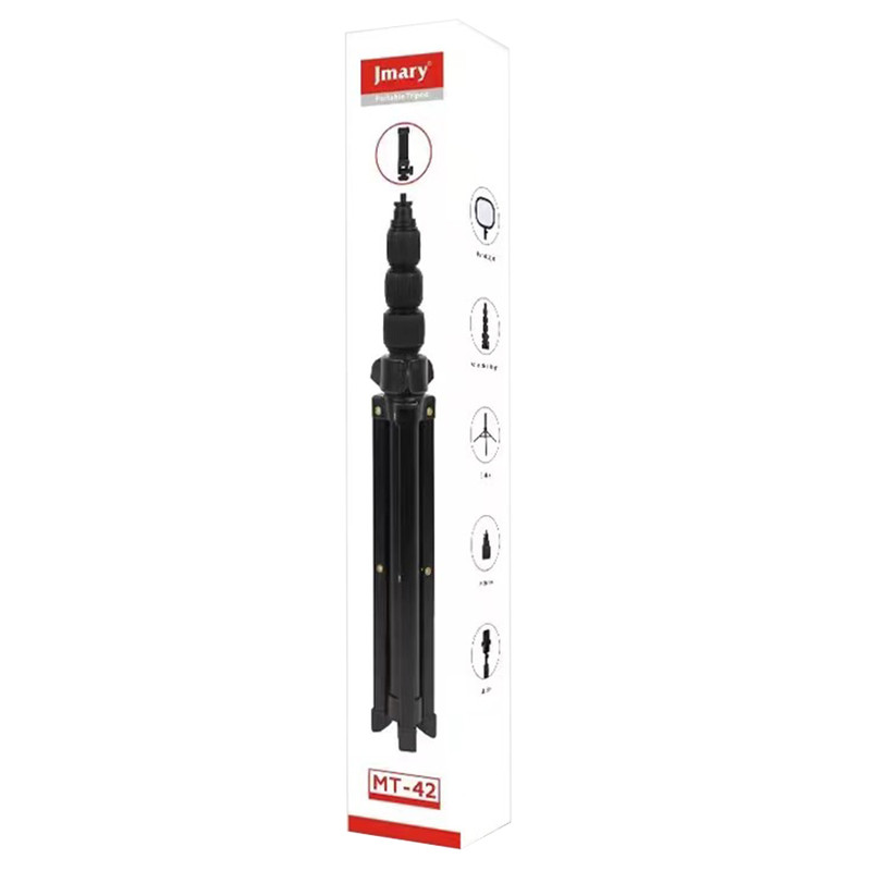 پایه نگهدارنده گوشی موبایل جی ماری مدل MT-42