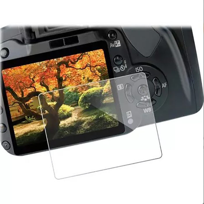 گلس دوربین D3400-D3500 مدل452351