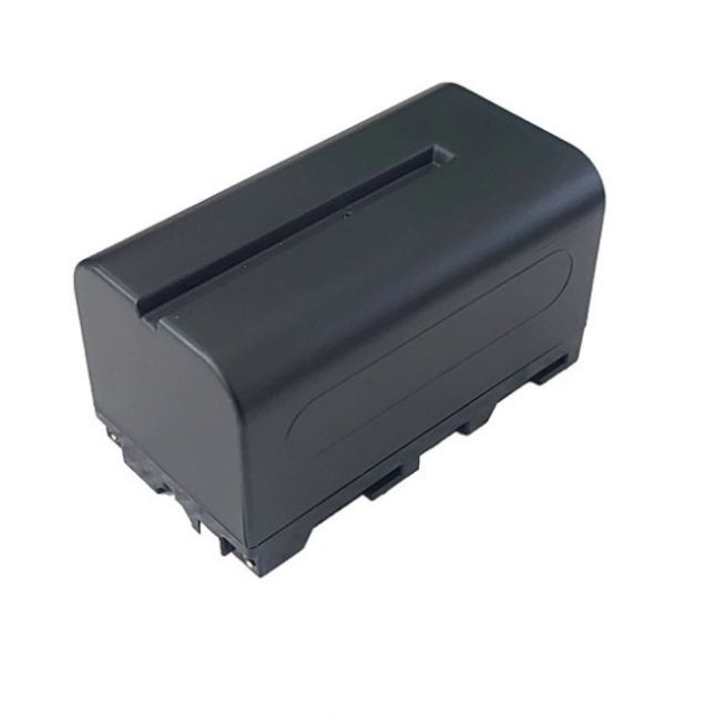 باتری لیتیومی مدلF770 4400 mAh