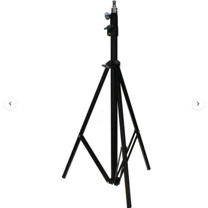 سه پایه نگهدارنده نور مدل Harmony 8806