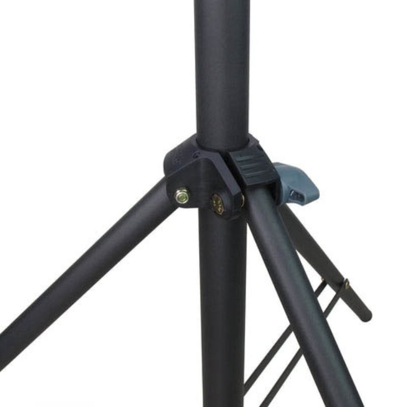 سه پایه نگهدارنده نور مدل Harmony 8806