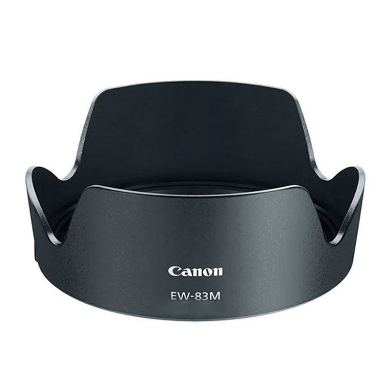 هود لنز کانن مدل EW-83M for EF 24-105mm