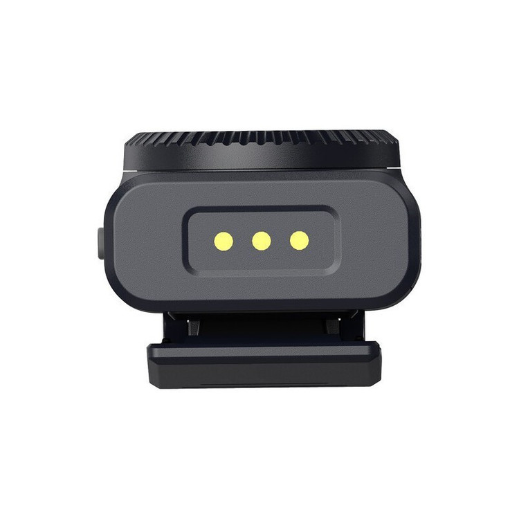 میکروفن بی سیم هالی لند مدل Lark M2 Combo mini 2026