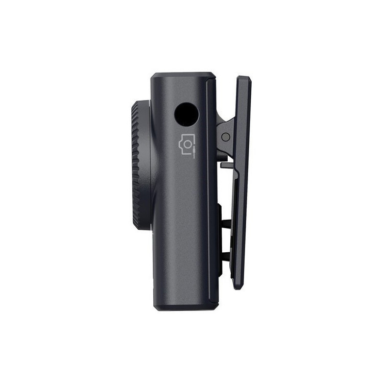 میکروفن بی سیم هالی لند مدل Lark M2 Combo mini 2026